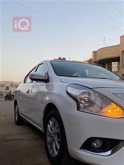 نيسان صني
